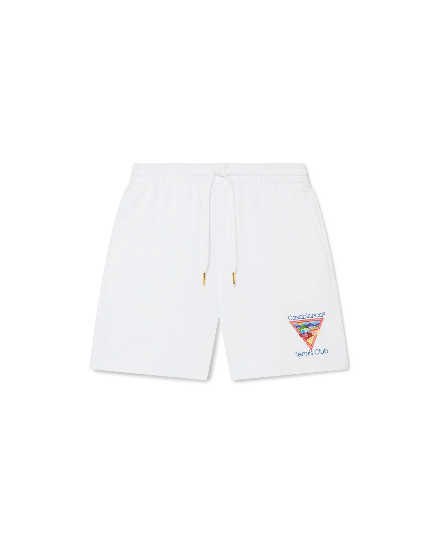 Tennis Club Icon Sweatshorts