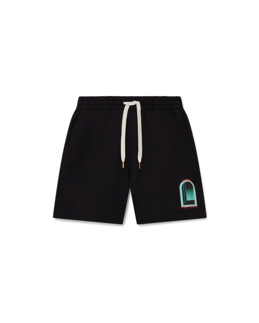 L'Arche Sweatshorts