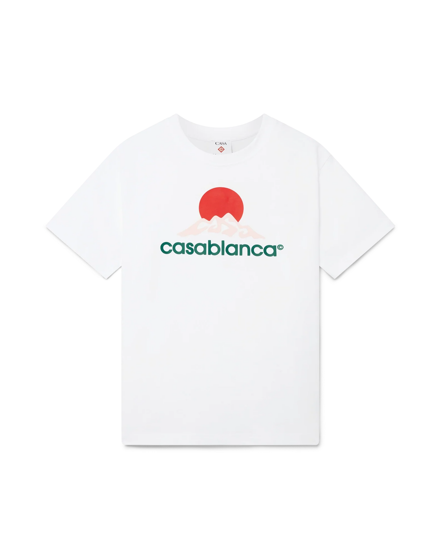Montagne Short Sleeve T-Shirt