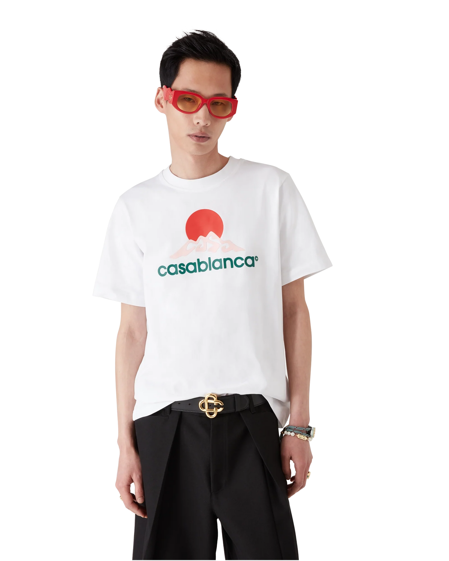 Montagne Short Sleeve T-Shirt