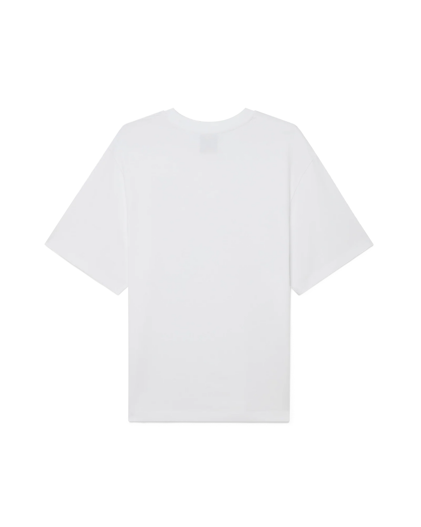 Montagne Sportif Short Sleeve T-Shirt