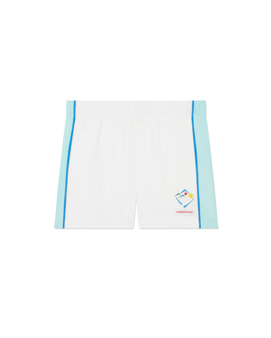 Casa Sportif Windbreaker Shorts