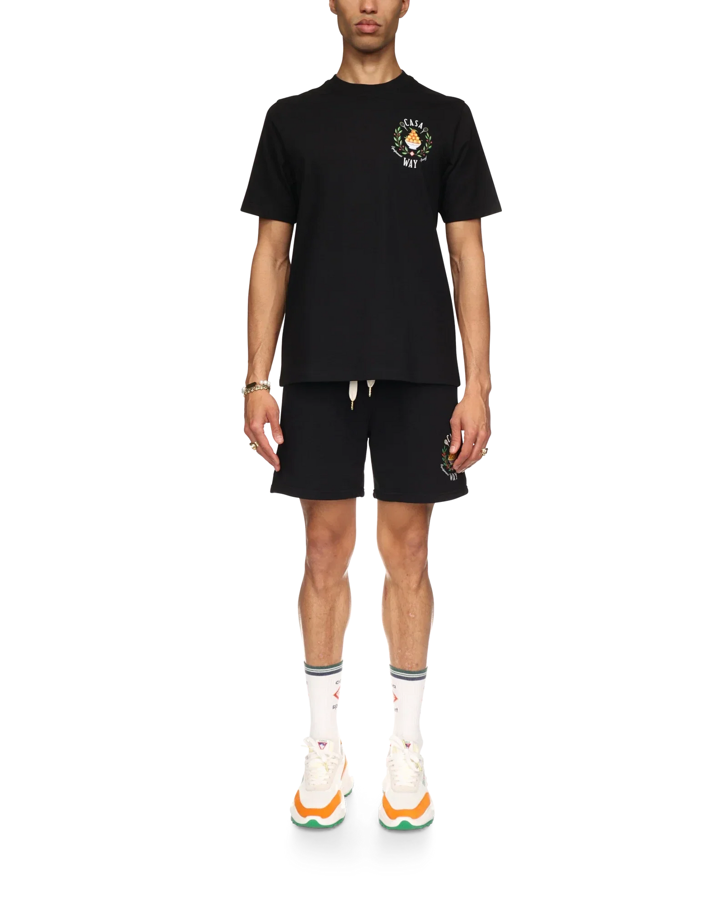 Casa Way Short Sleeve T-Shirt
