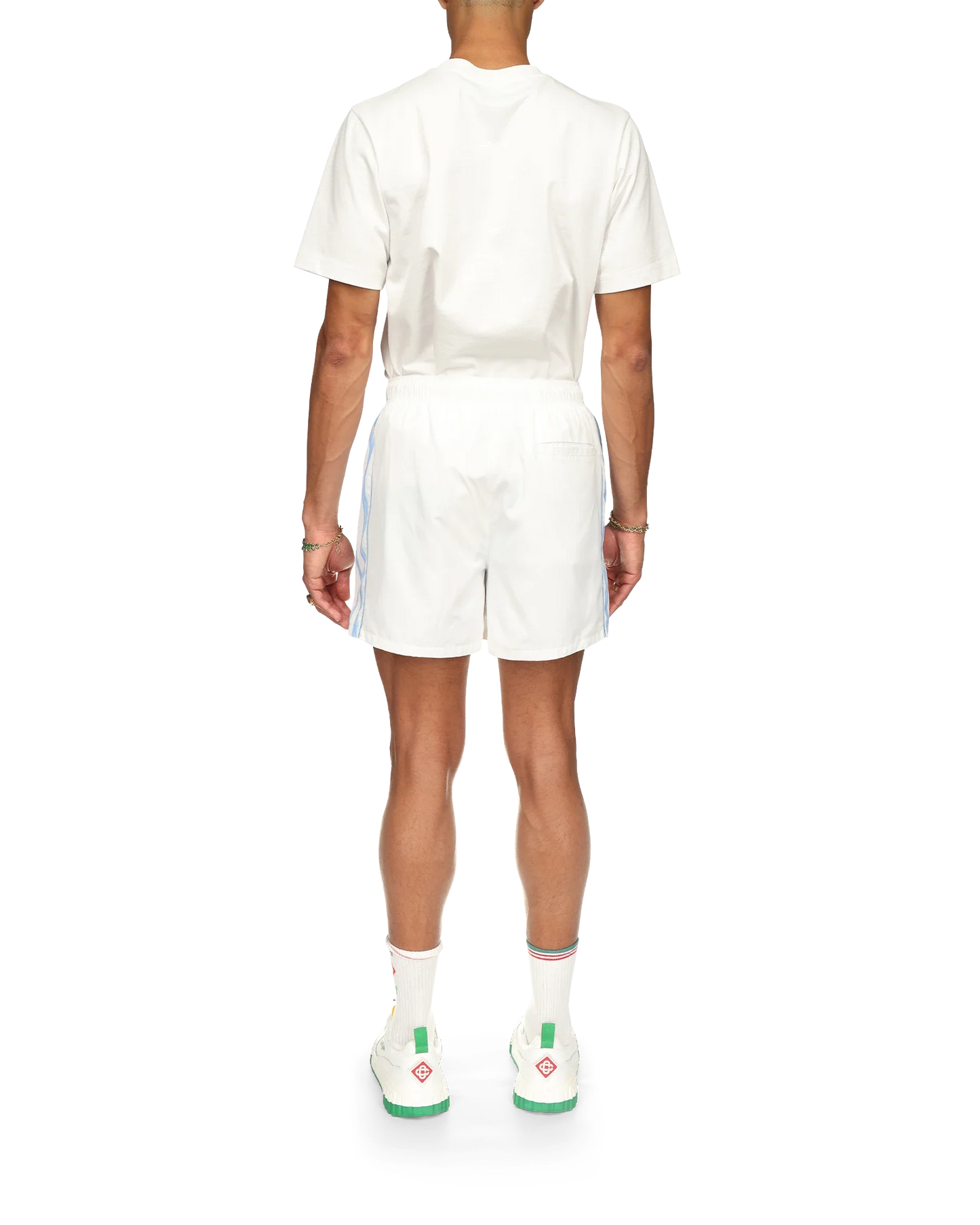 Equipement Sportif Track Shorts