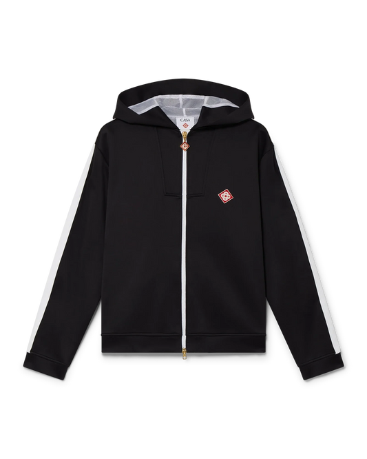 Scuba Hooded Sweatshirt