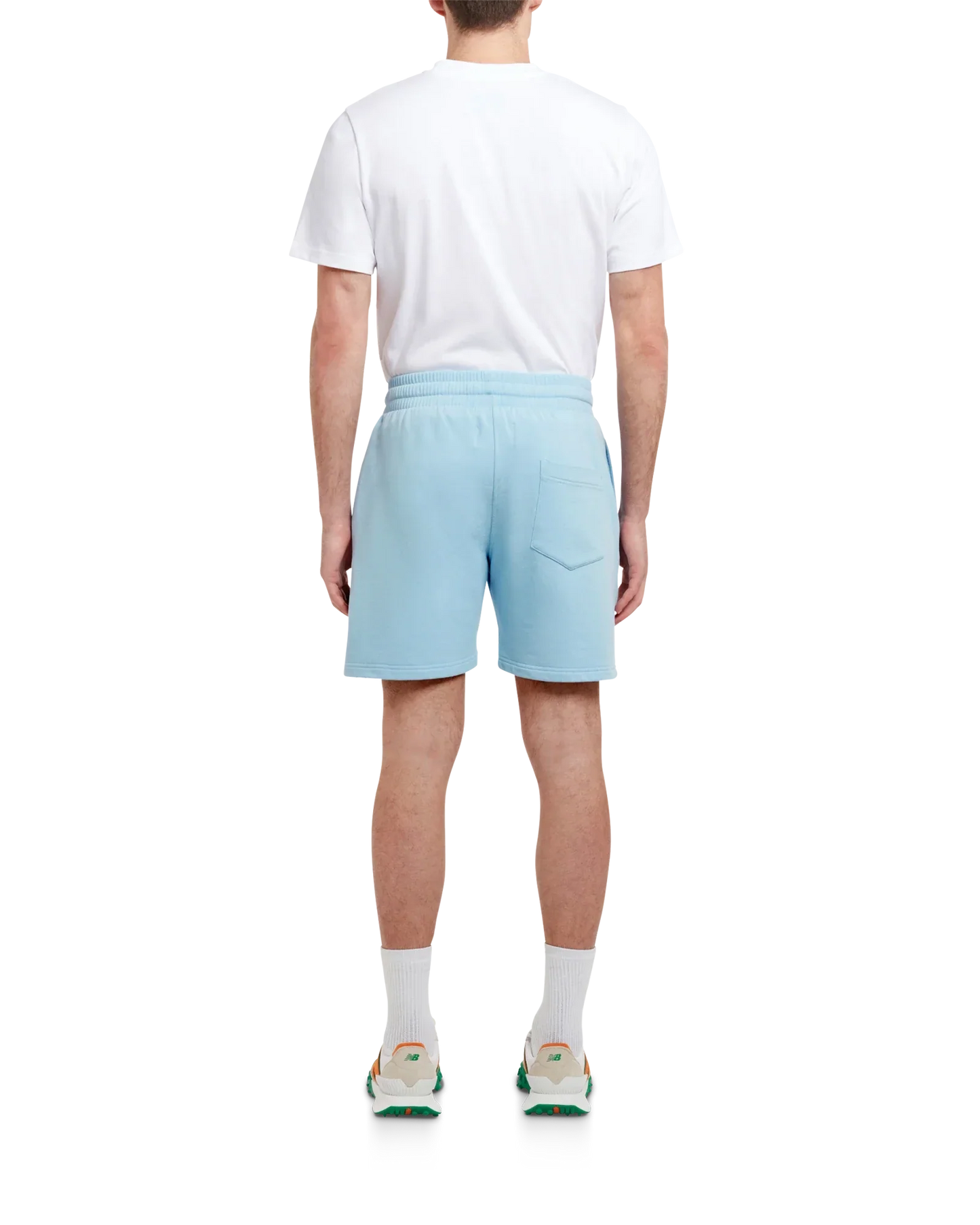 Soleil Levant Sweatshorts