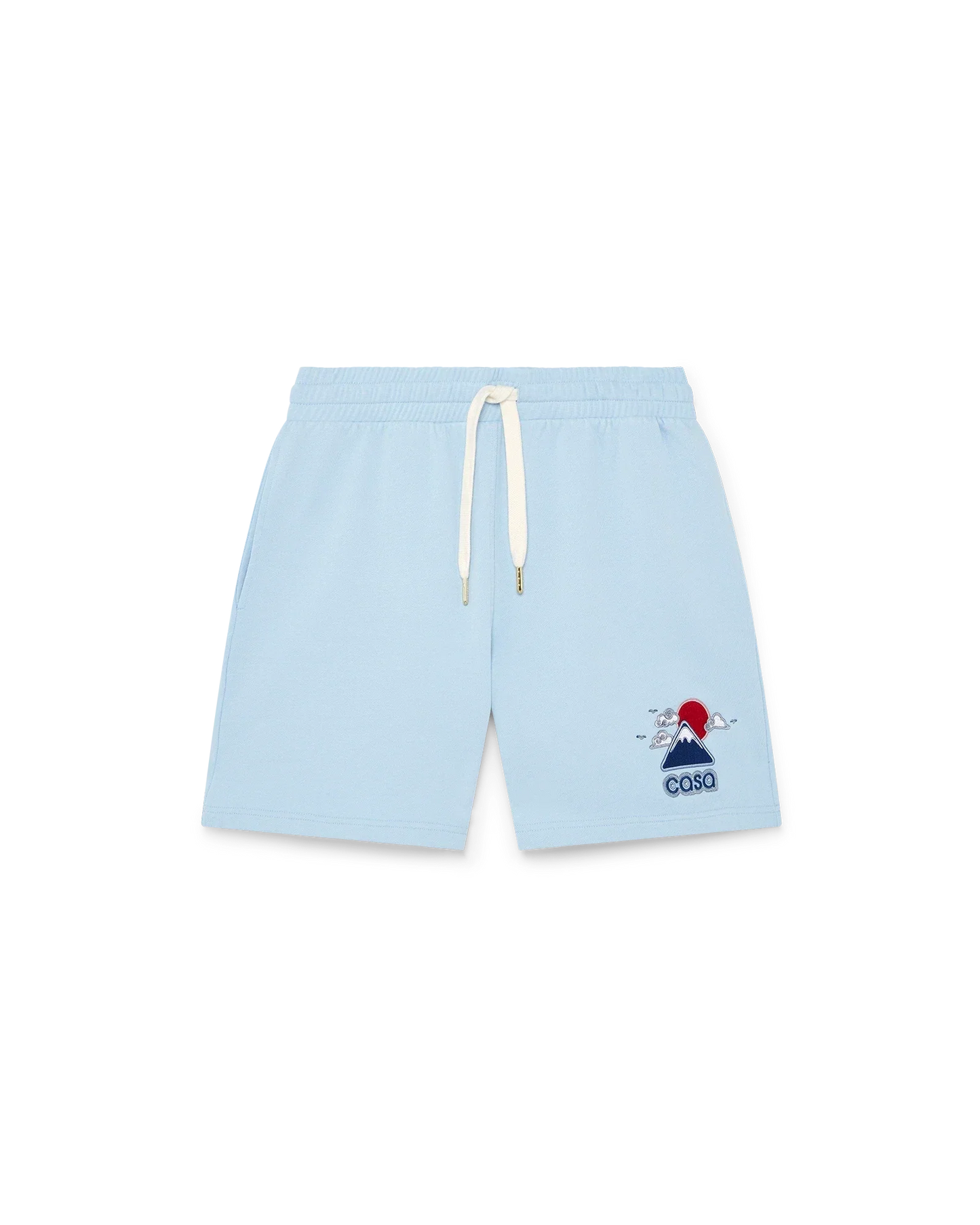 Soleil Levant Sweatshorts