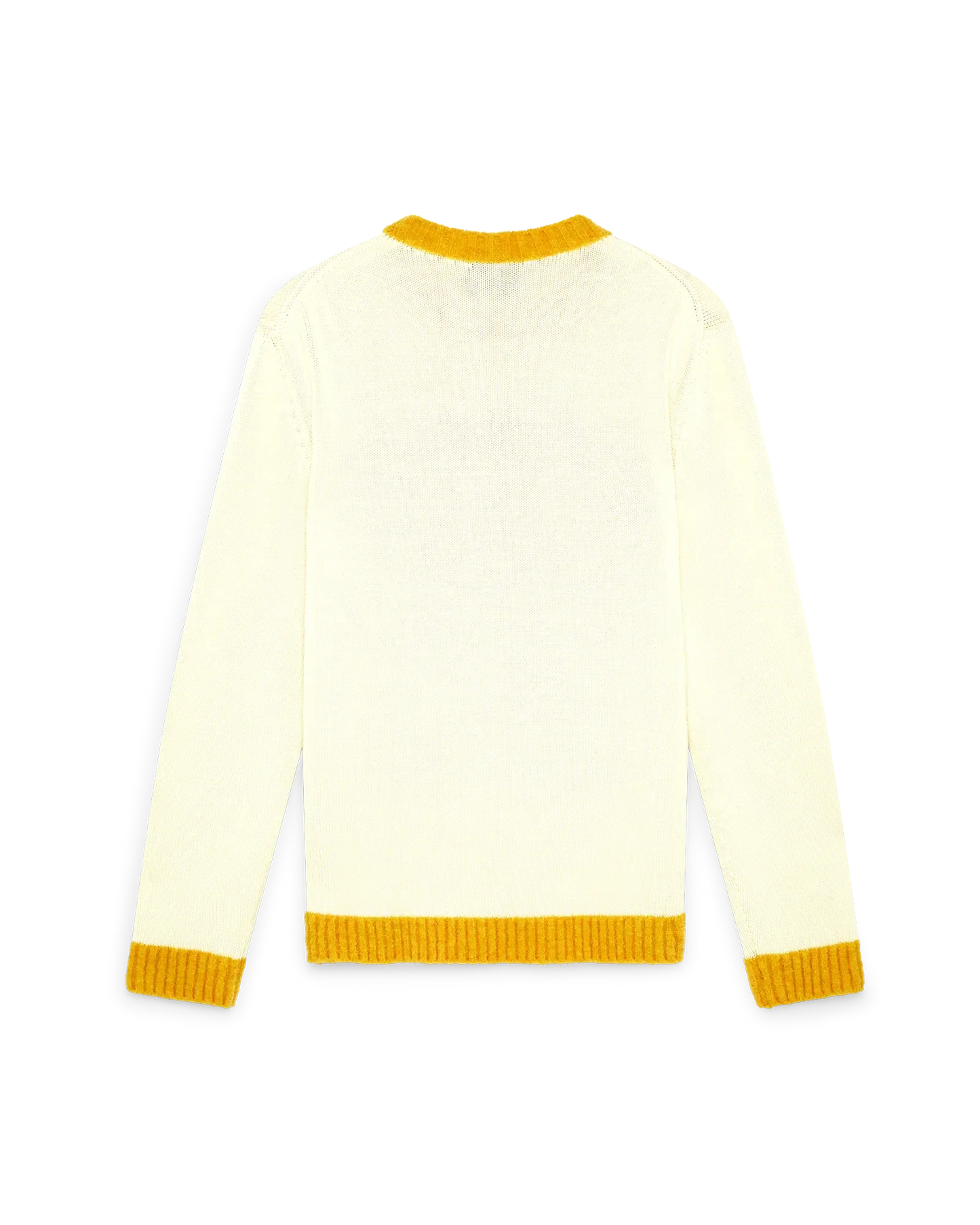 Casa Knit Sweater