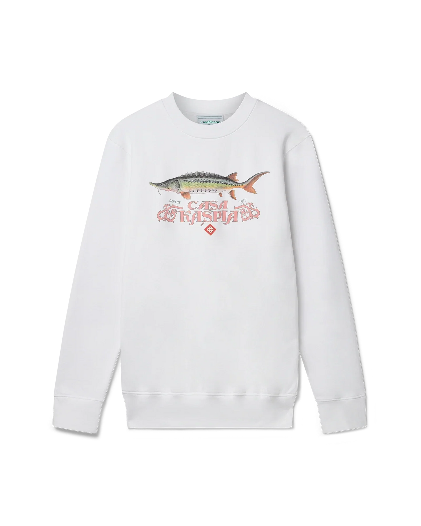 Casa Kaspia Sweatshirt