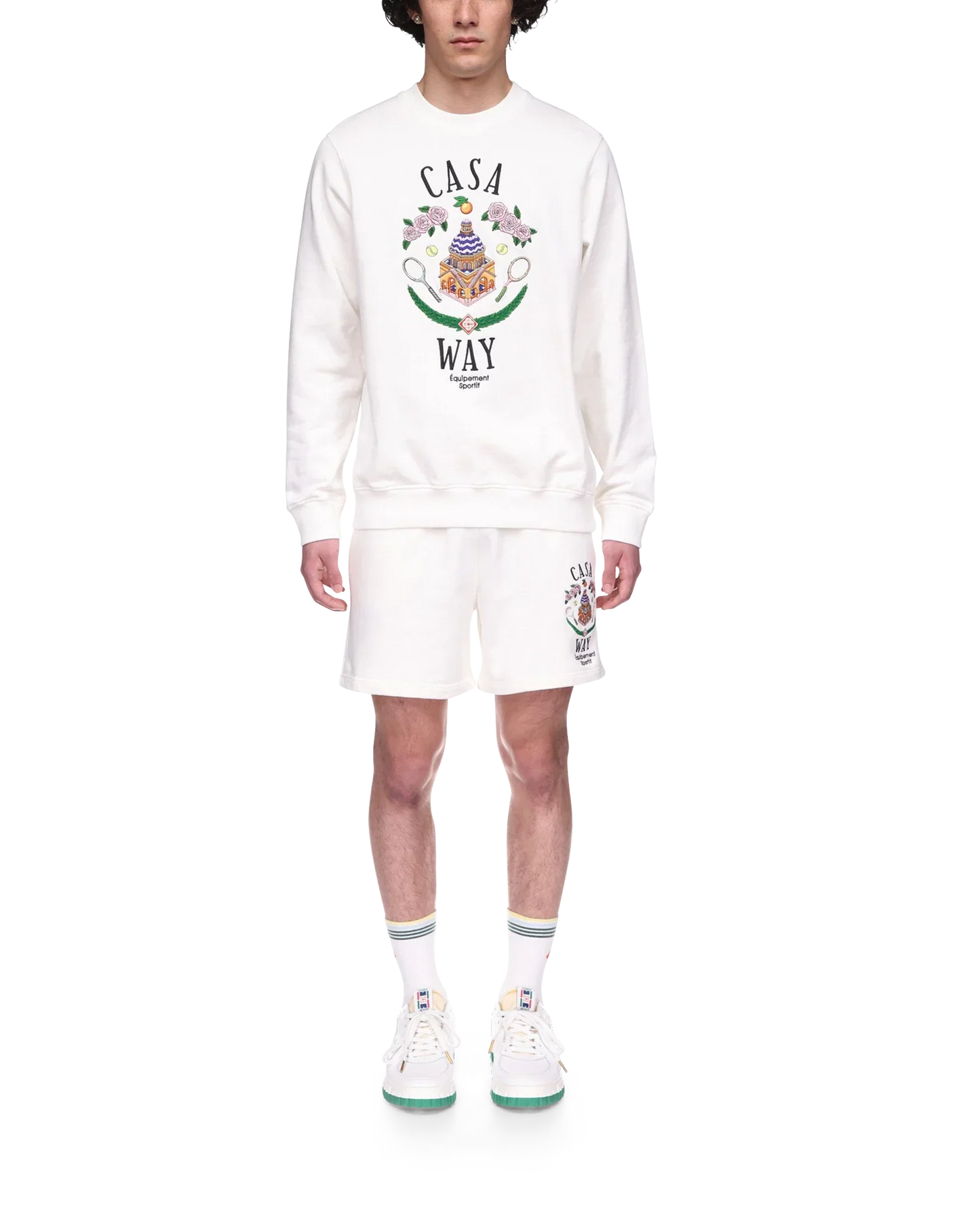 Casa Way Sweatshirt