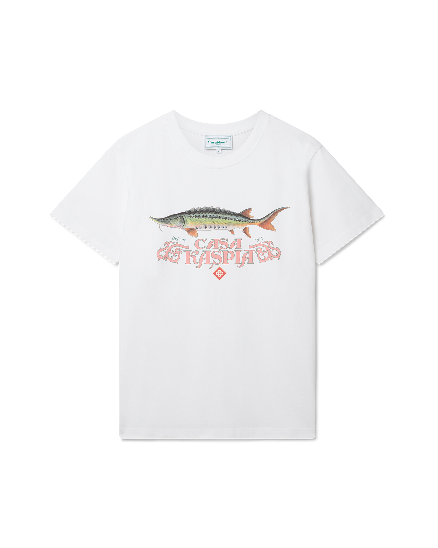 Casa Kaspia T-Shirt