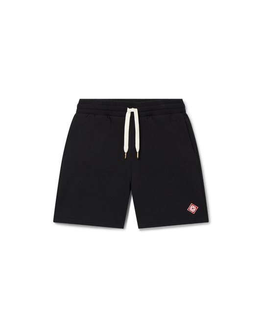Black Diamond Logo Sweatshorts
