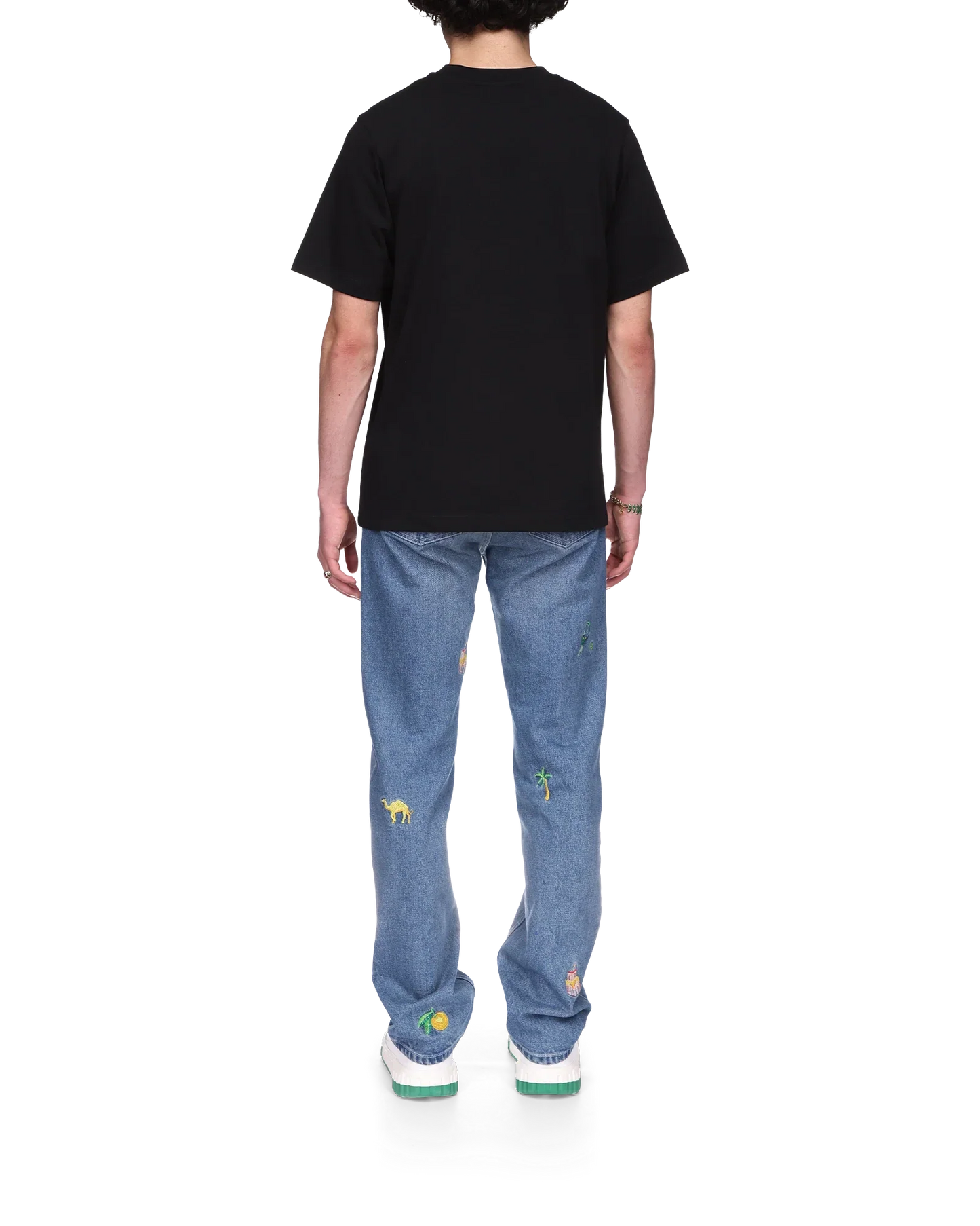 Unity Is Power Kurzarm-T-Shirt