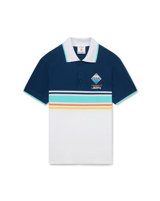 The L'¨¦t¨¦ En Libert¨¦ Polo Shirt