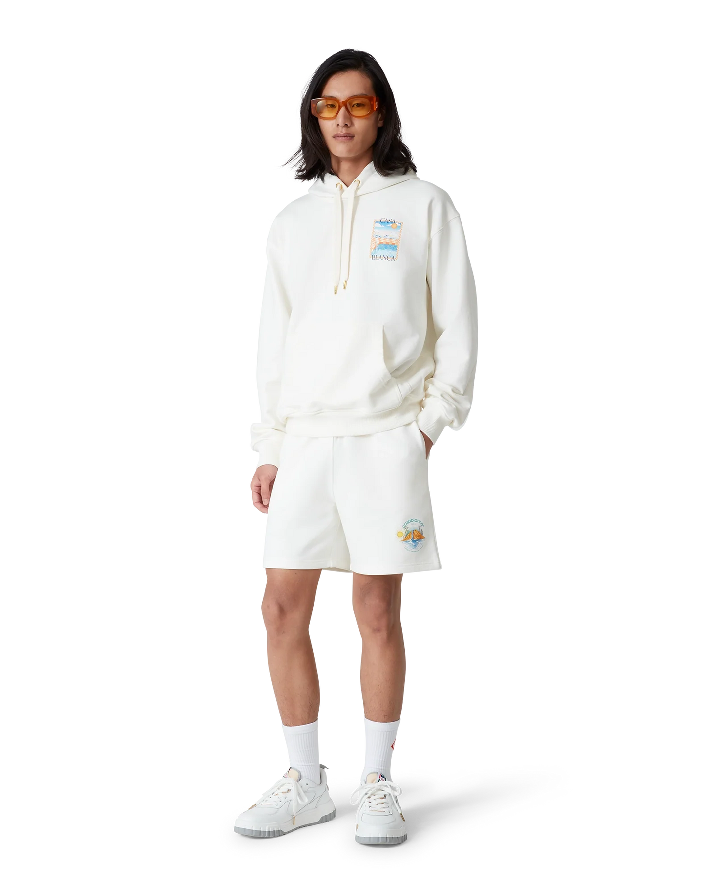 Oasis Sweatshorts