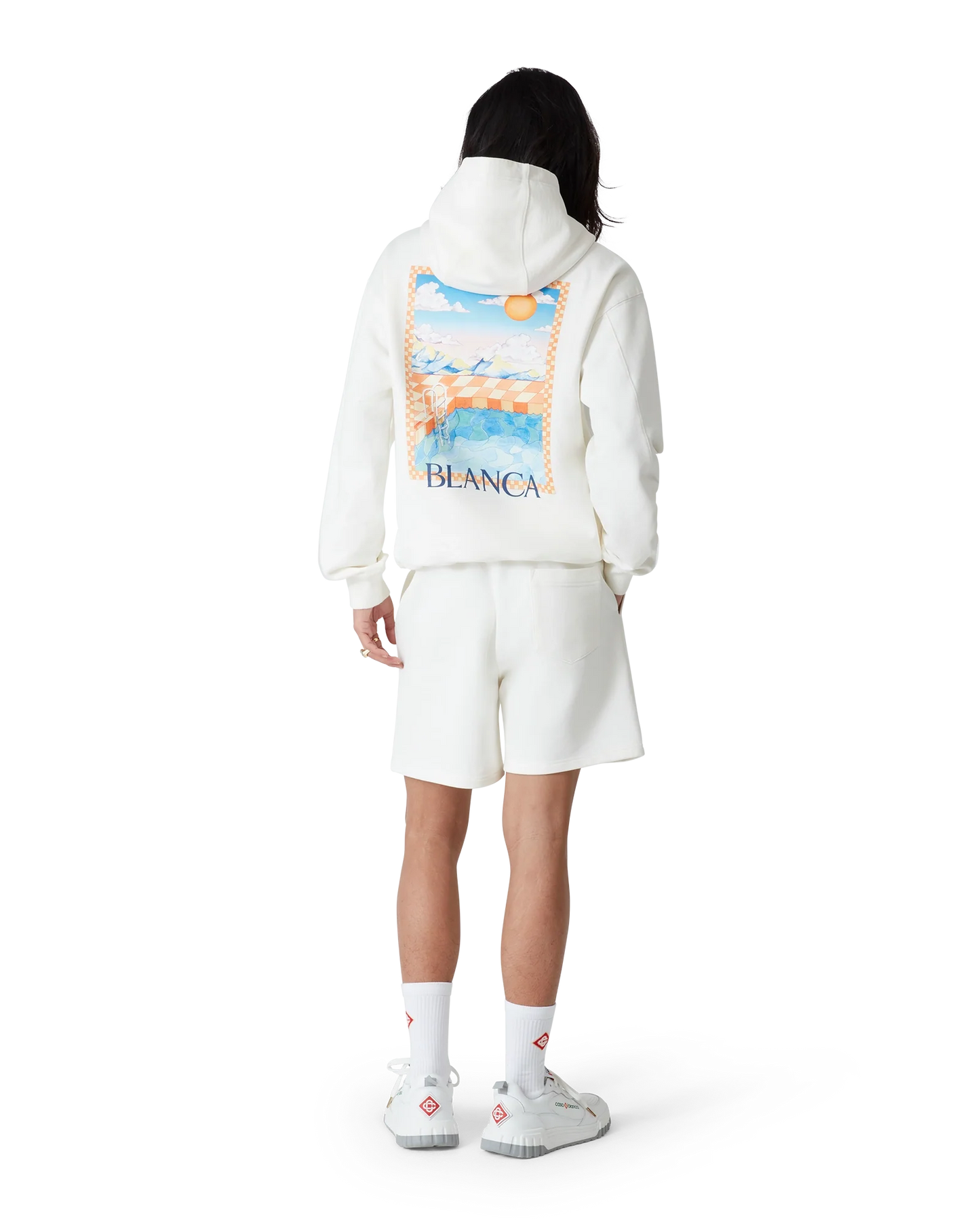 Oasis Sweatshorts