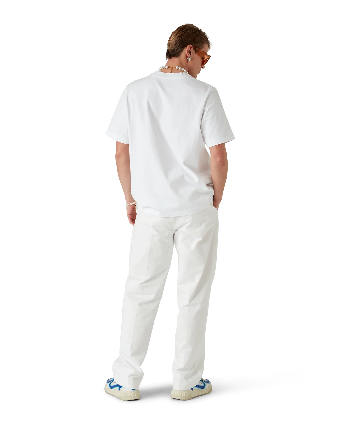 Surf Trip Kurzarm-T-Shirt