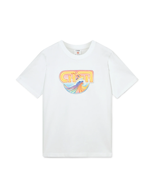 Casa Surf Short Sleeve T-Shirt