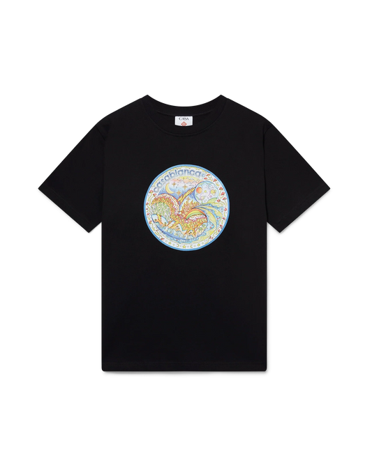 The Four Elements Short Sleeve T-Shirt