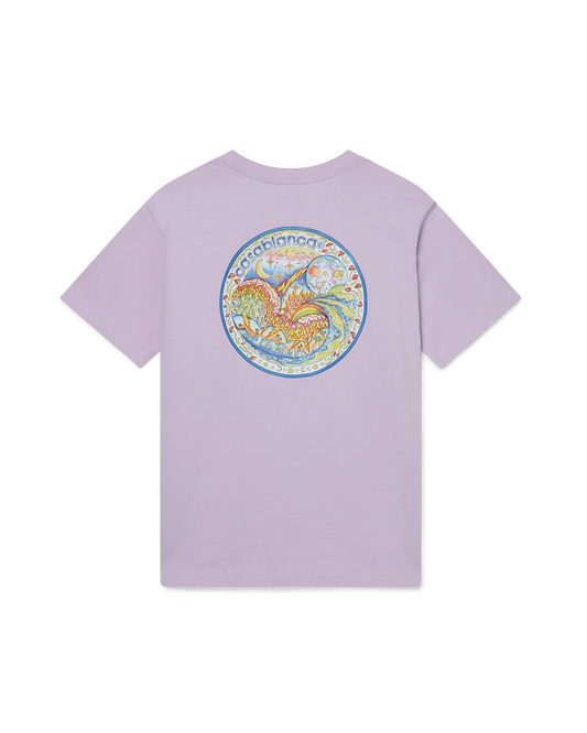 The Four Elements Short Sleeve T-Shirt