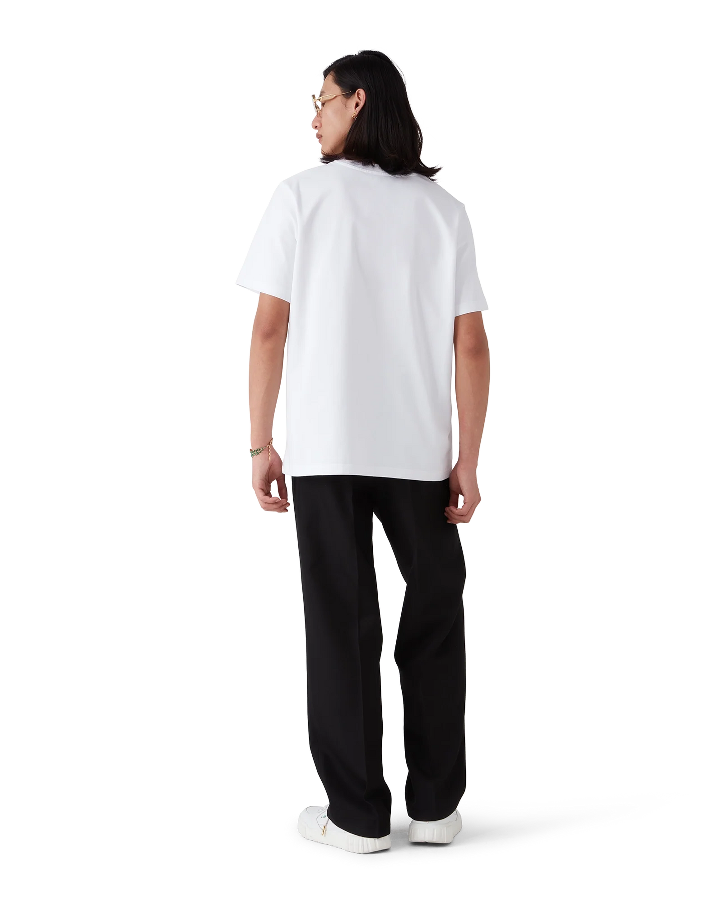 Tennis Club Icon Short Sleeve T-Shirt