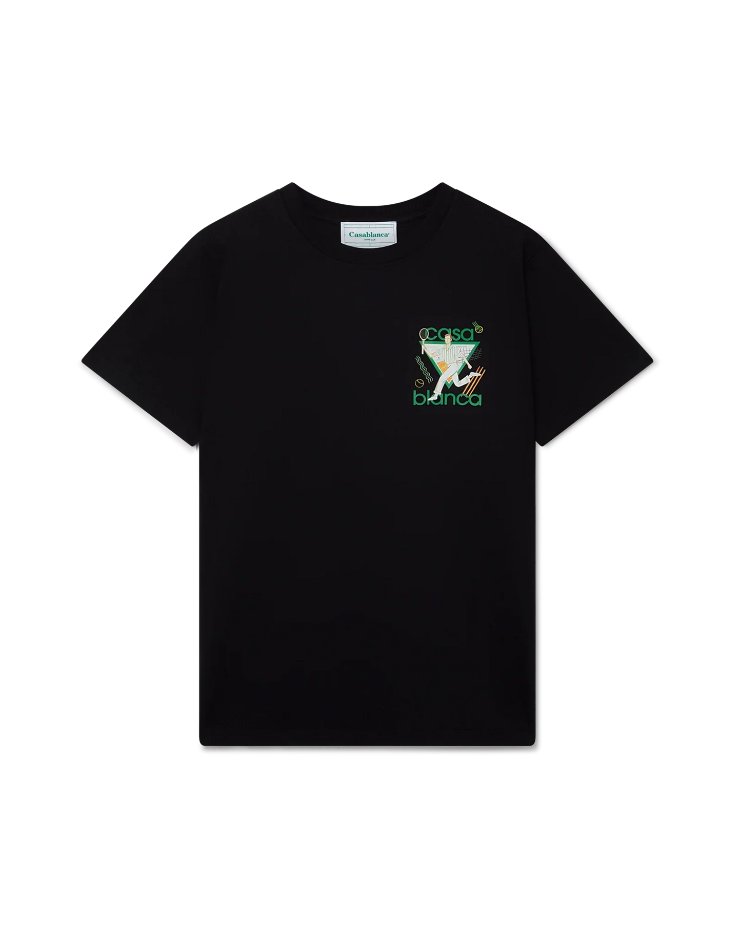 Le Jeu Short Sleeve T-Shirt
