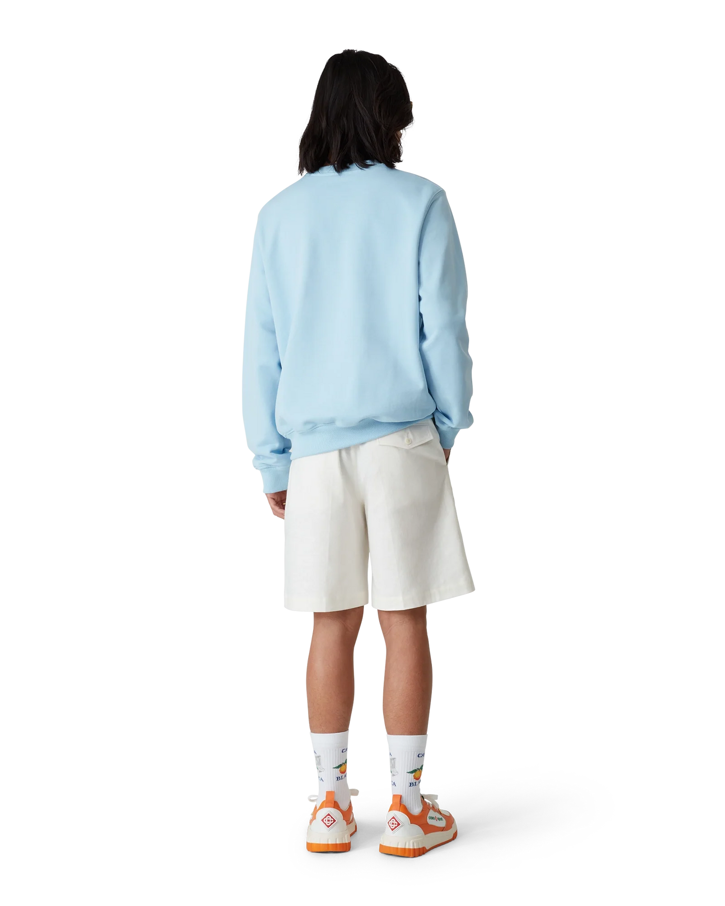 Metaphysical Tennis Icon Sweatshirt