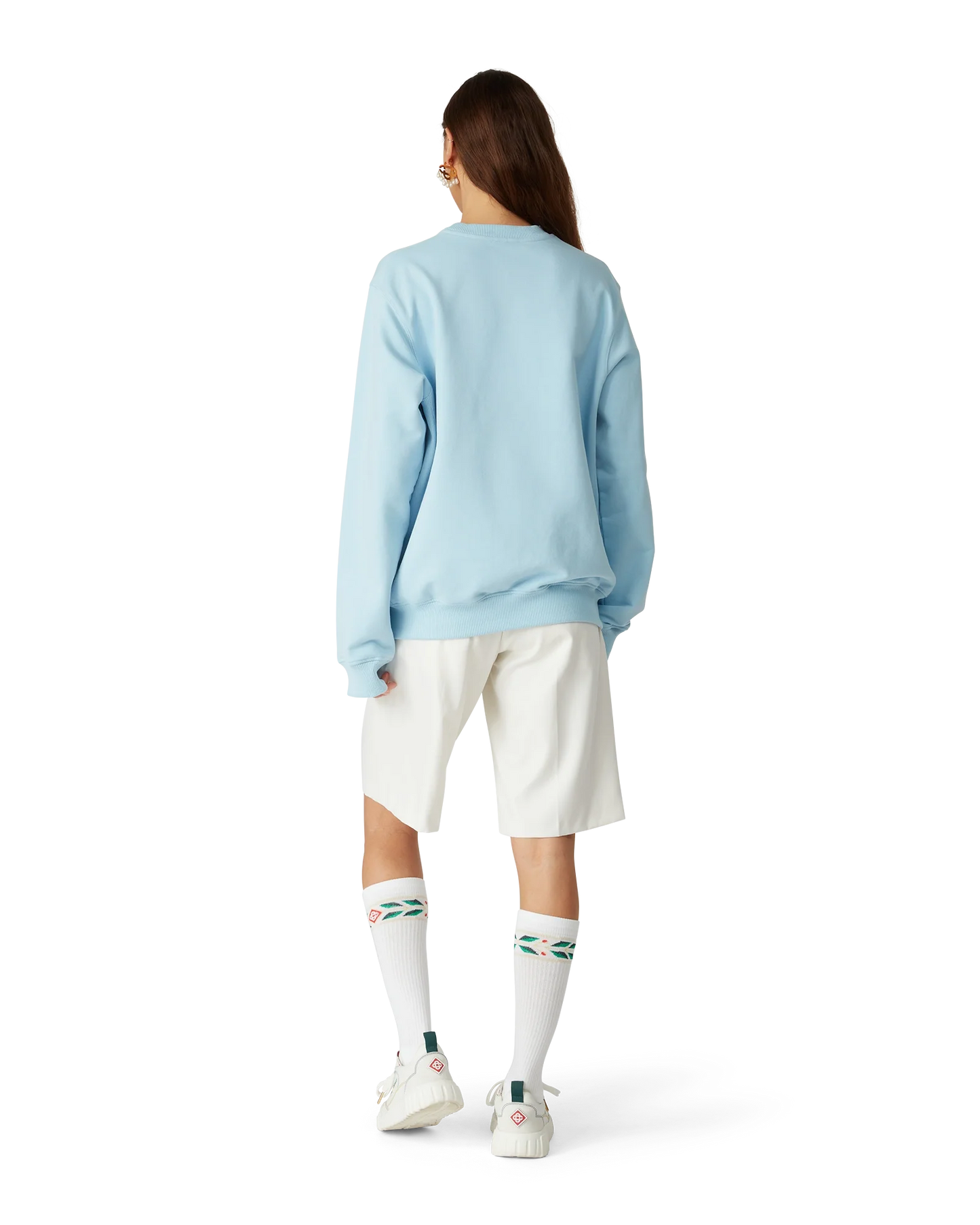 Metaphysical Tennis Icon Sweatshirt