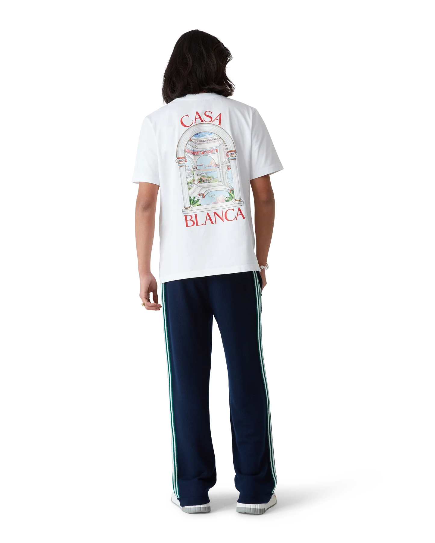 Le Passage Short Sleeve T-Shirt
