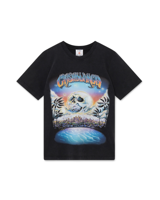La Pr¨¦monition Short Sleeve T-Shirt