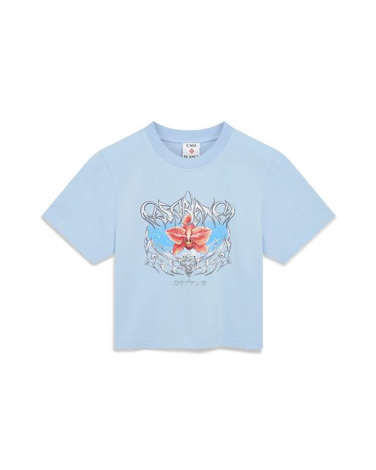 Blades Kurzarm-T-Shirt