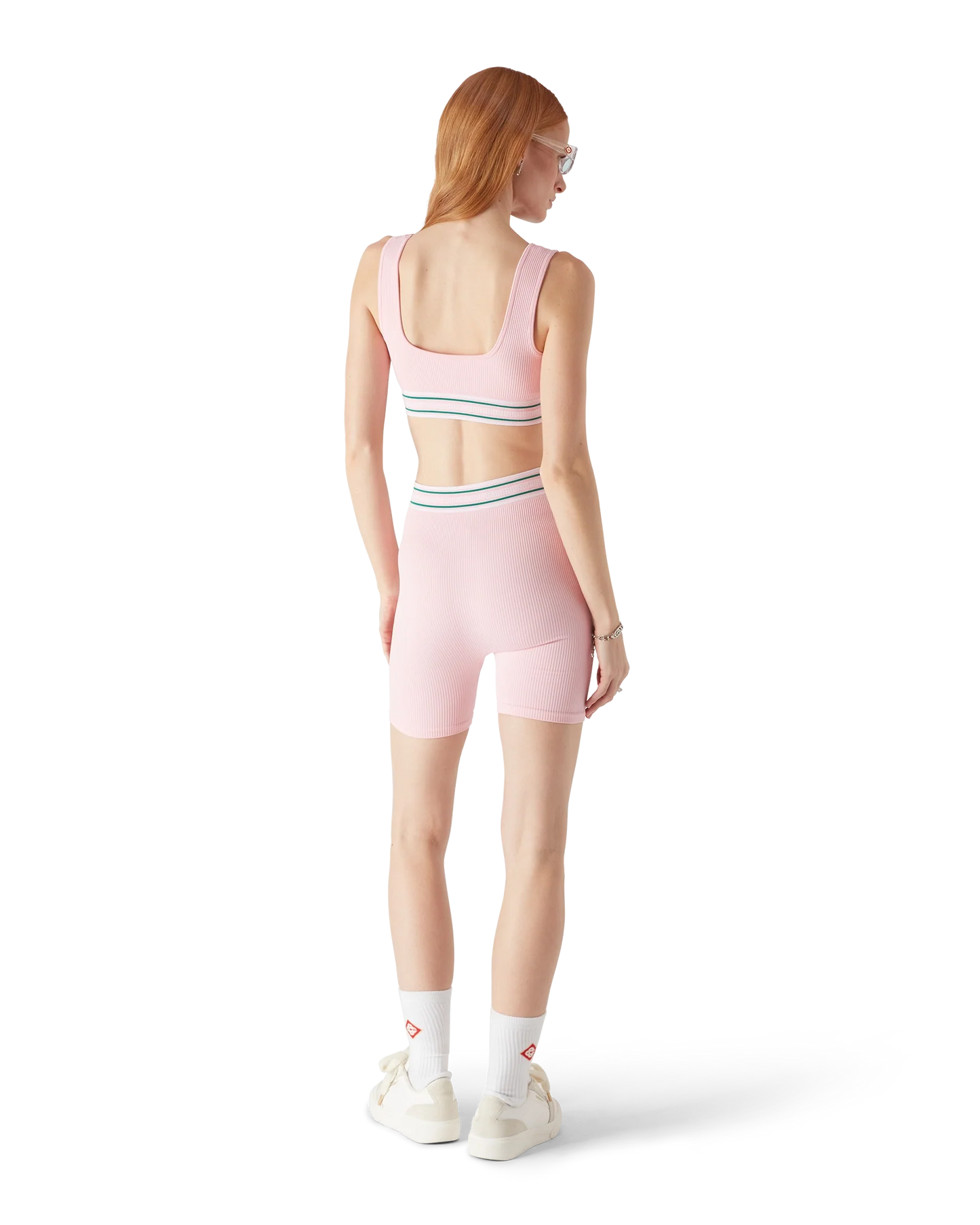 Seamless Shorts