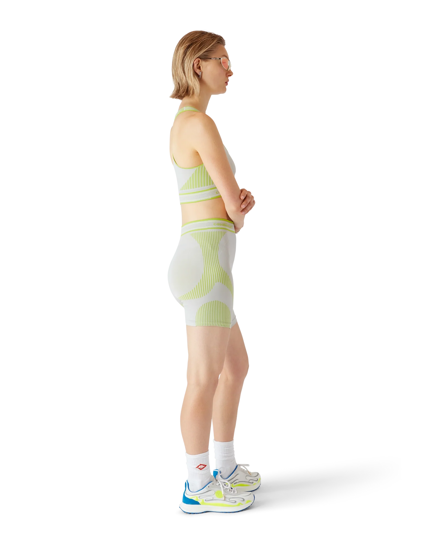 Seamless Shorts