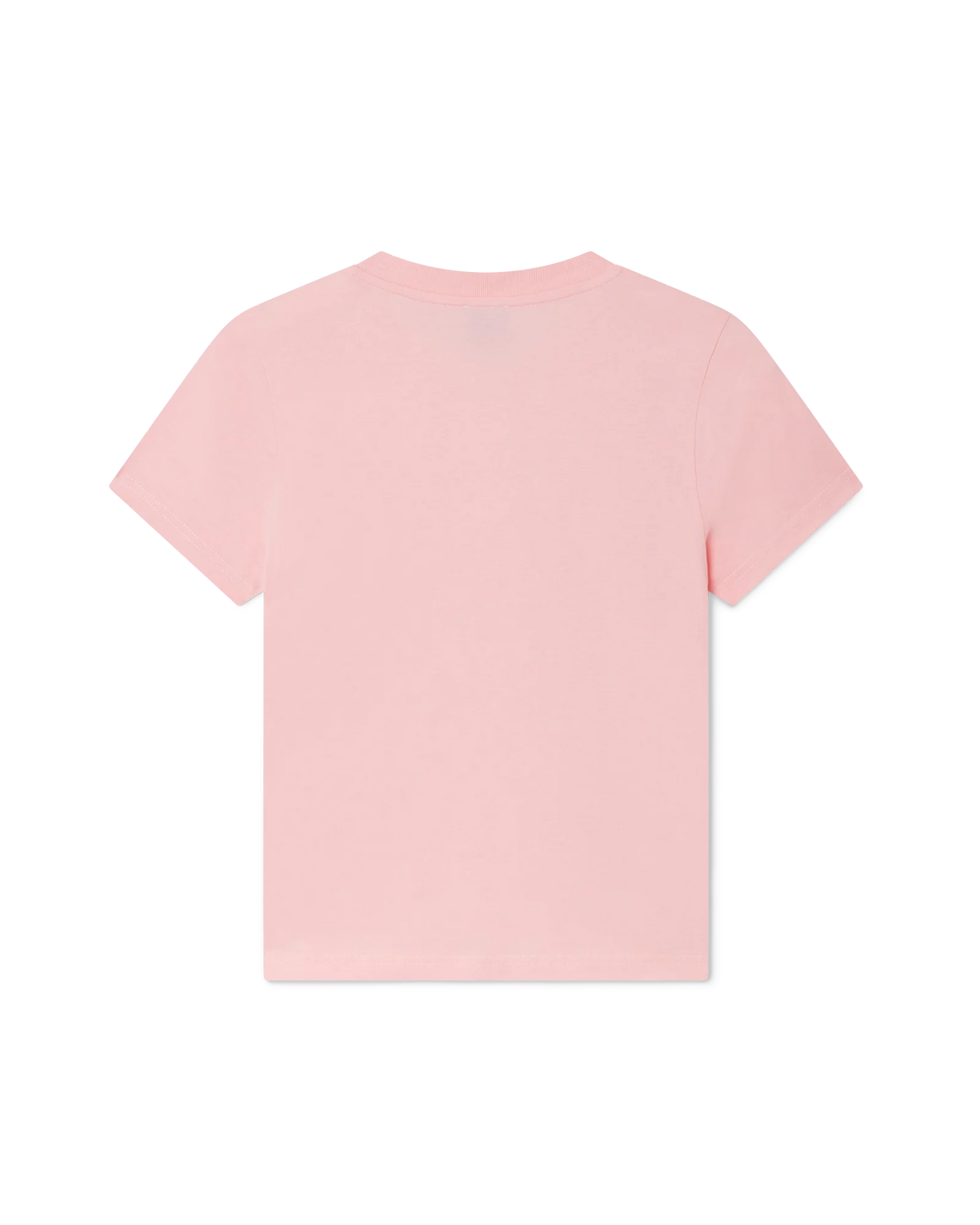 Airbrush Smiley Fitted Short Sleeve T-Shirt