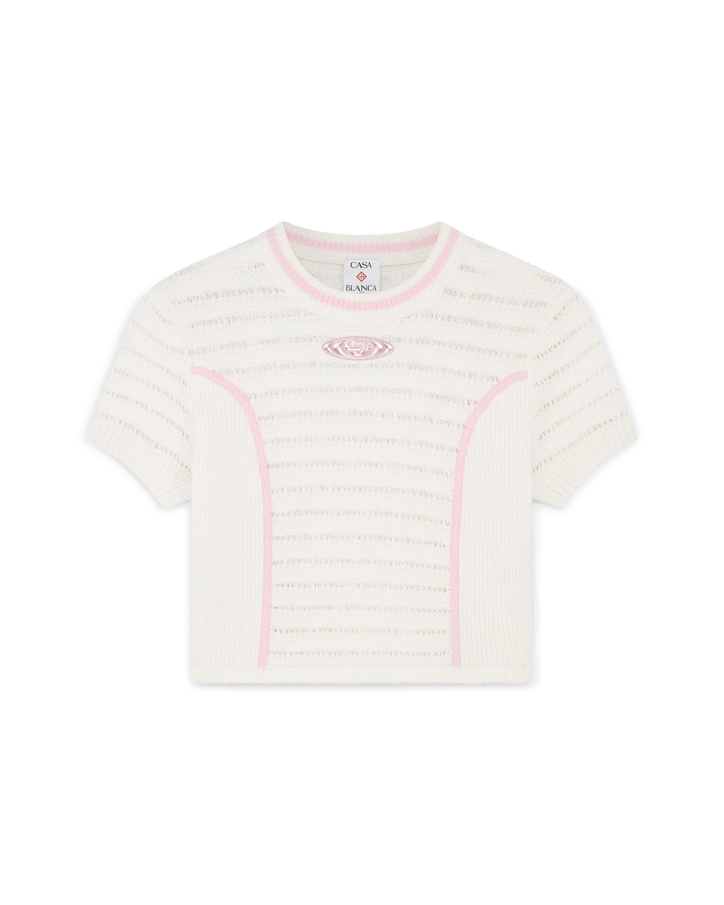 Bourgeoise Girl Top