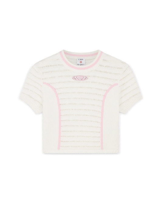 Bourgeoise Girl Top