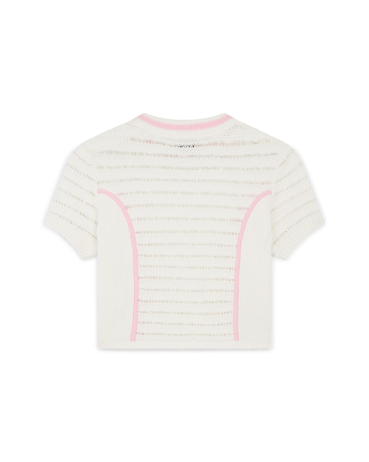 Bourgeoise Girl Top