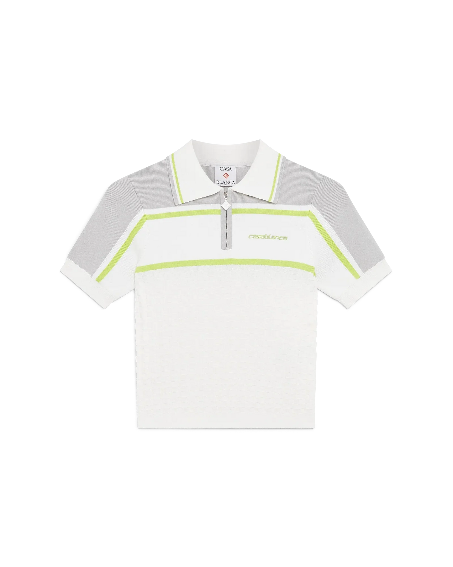 Tennis Polo Shirt
