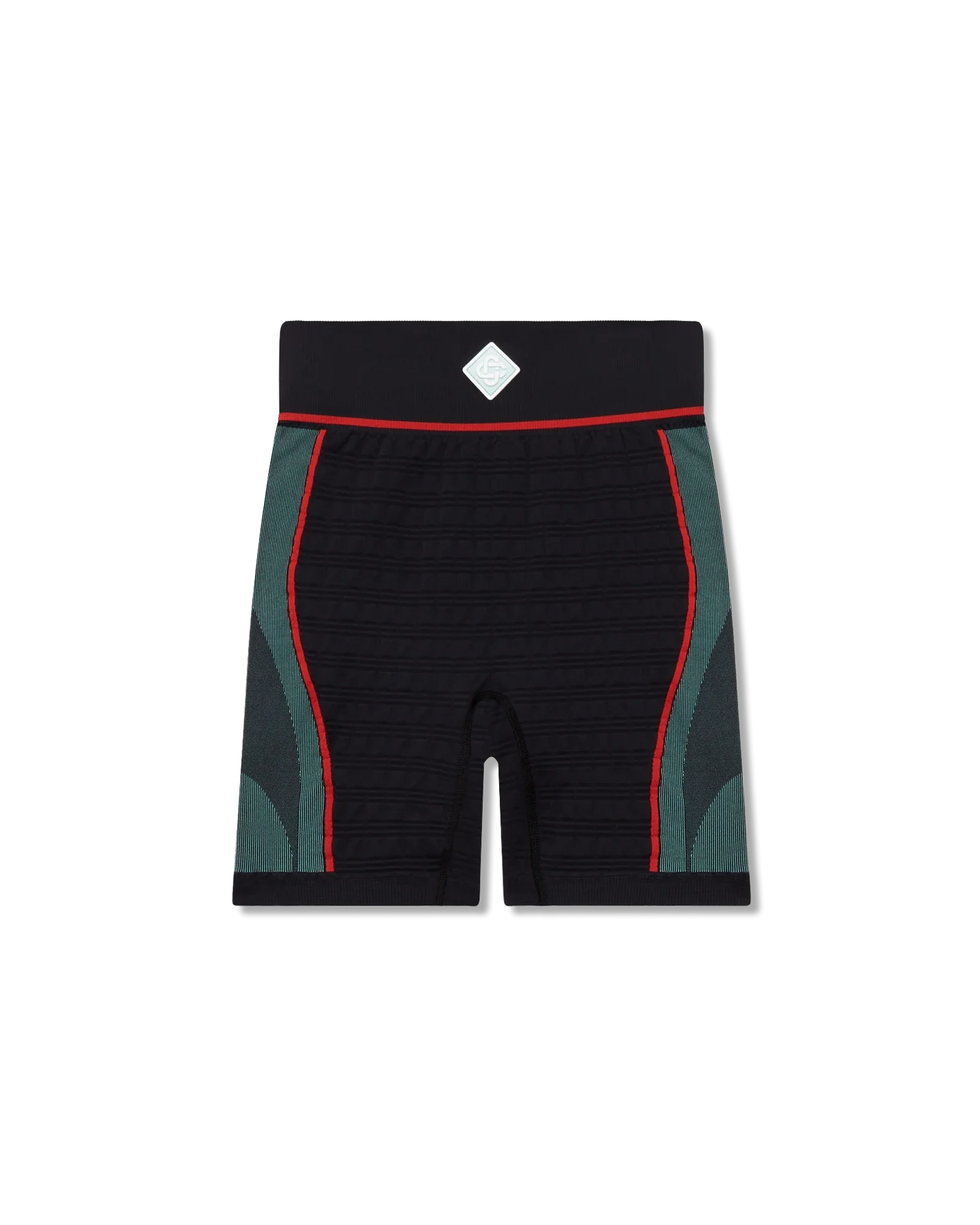 Seamless Sports Shorts