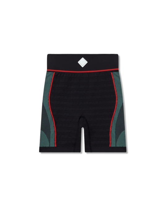 Seamless Sports Shorts