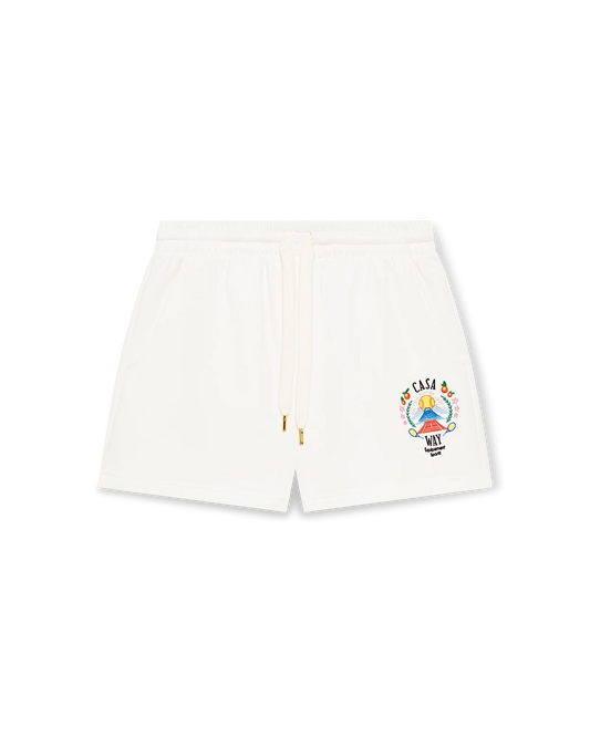 Casa Way Mountain Sweatshorts