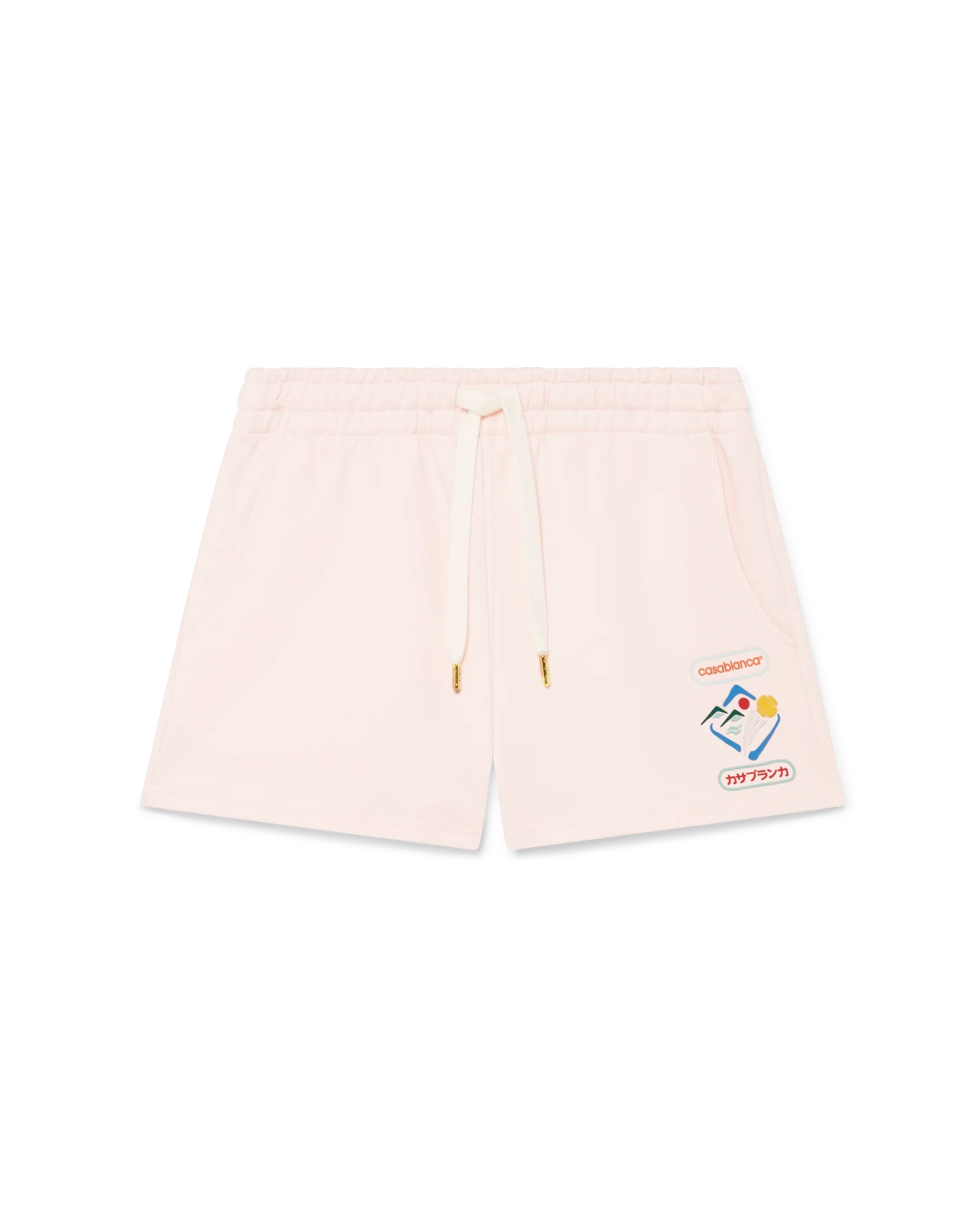 Casablanca Montagne Sportif Sweatshorts