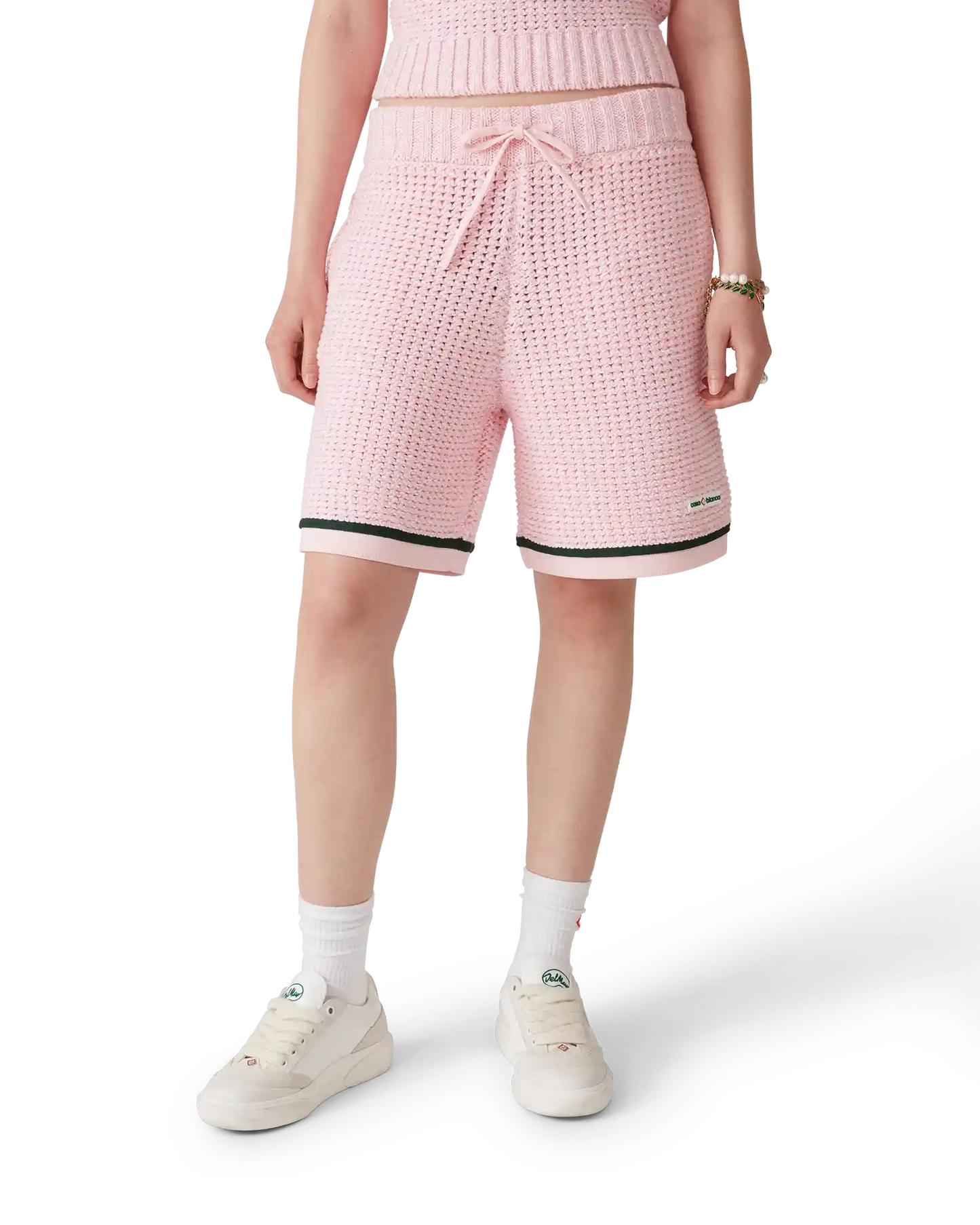Cotton Moulin¨¦  Shorts