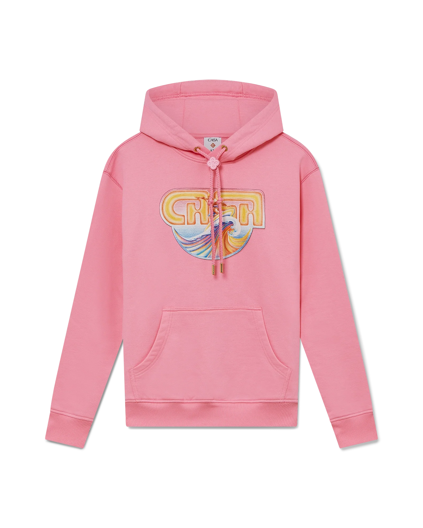 Casa Surf Hooded Sweatshirt