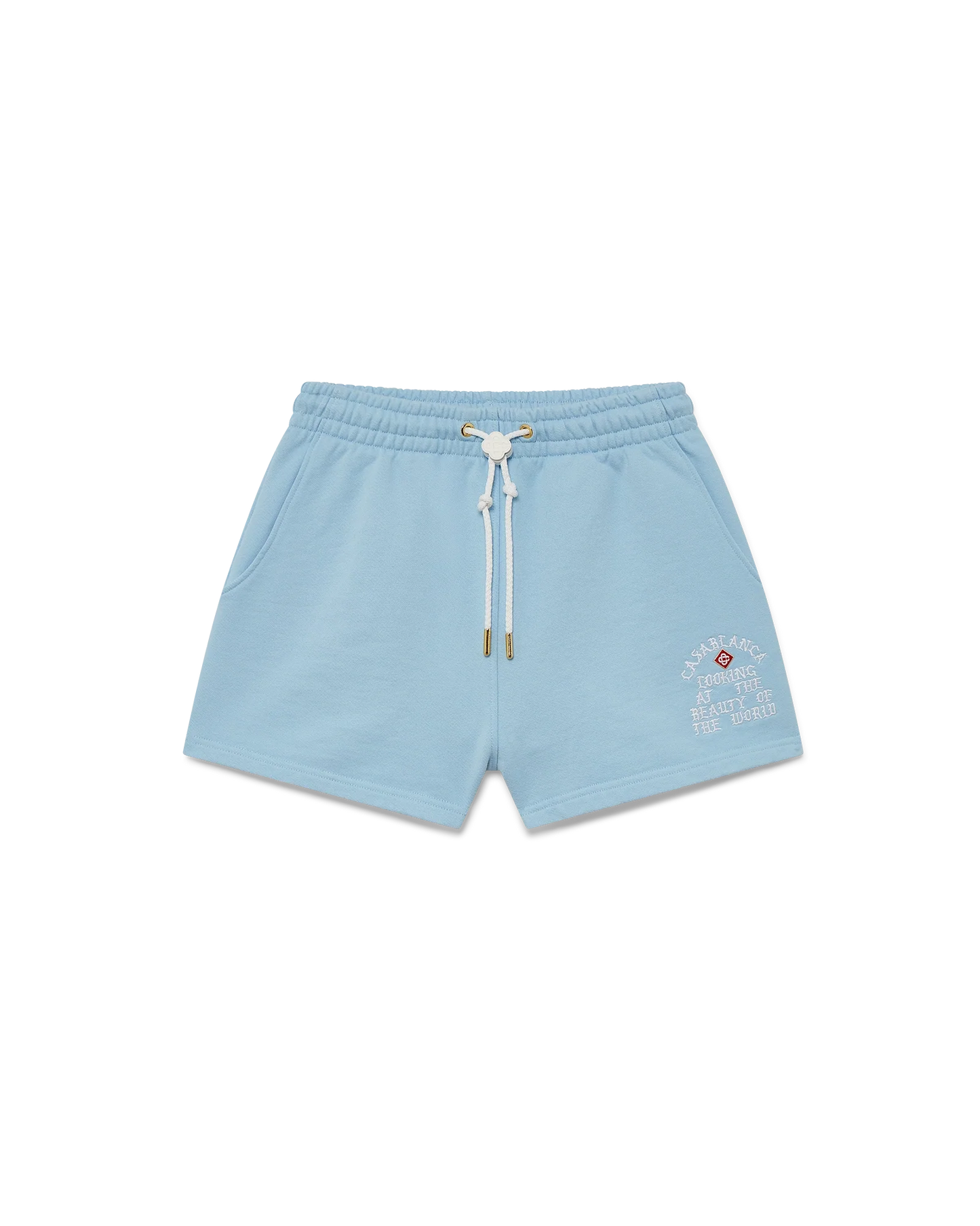 Beauty Of The World Sweatshorts