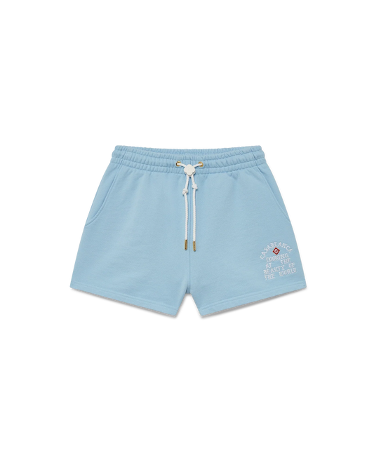 Beauty Of The World Sweatshorts