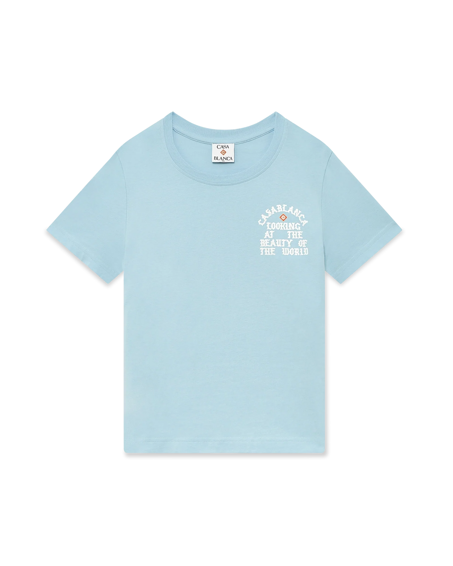 Beauty Of The World T-Shirt