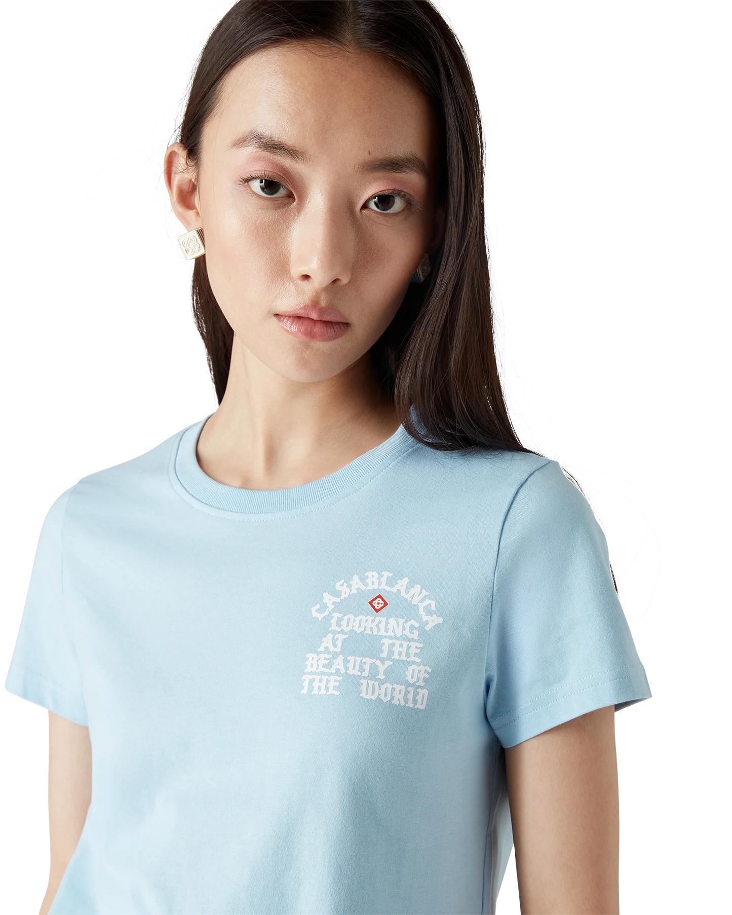 Beauty Of The World T-Shirt