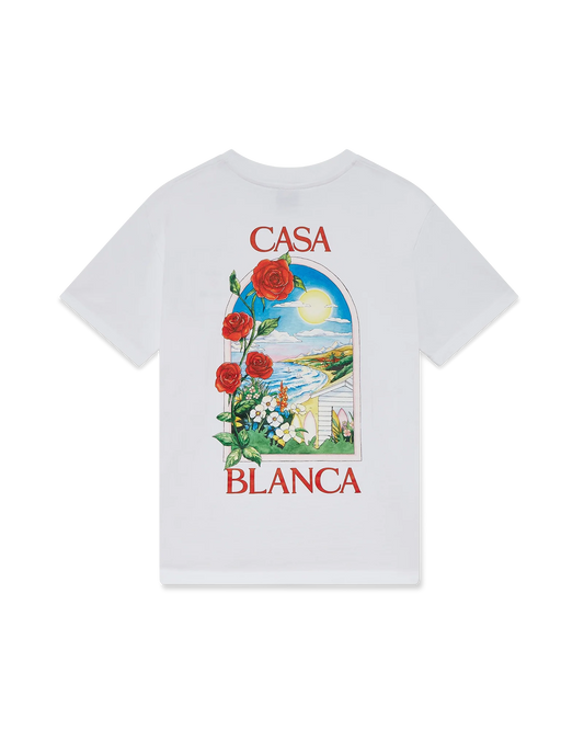 LA Days Kurzarm-T-Shirt