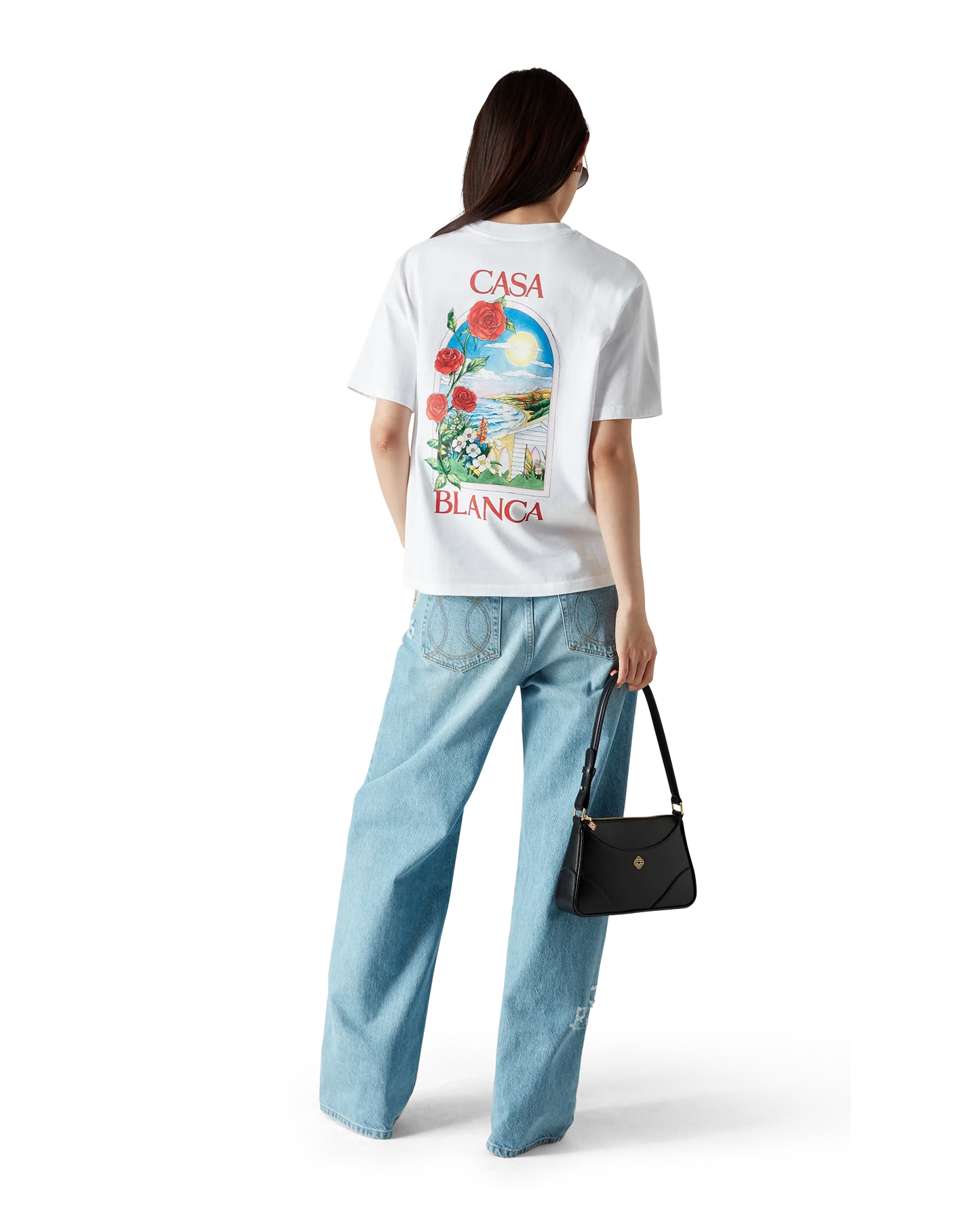LA Days Short Sleeve T-Shirt